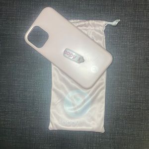 Loopy case IPhone 12 pro